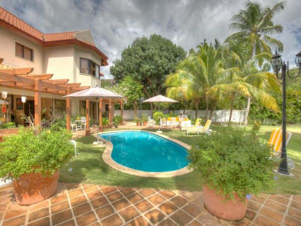 Dominican Republic Home 947944