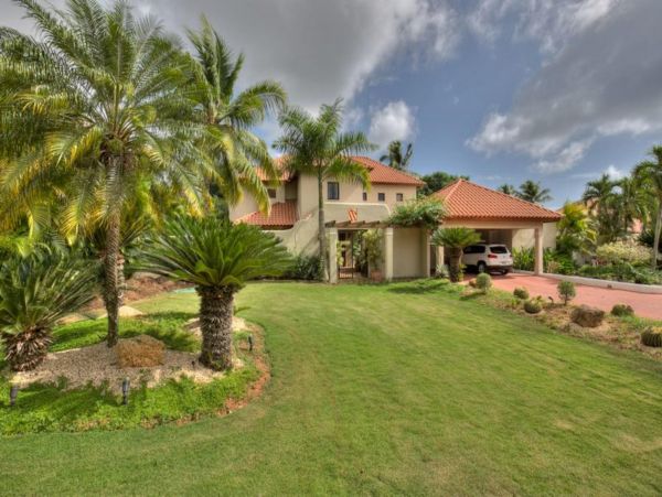 Dominican Republic Home 947944