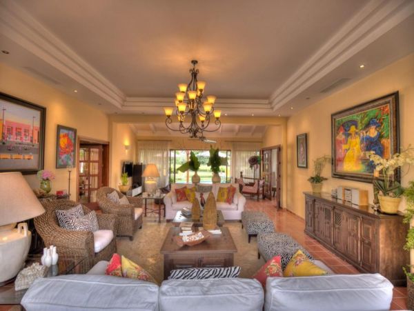 Dominican Republic Home 947944