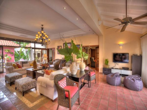 Dominican Republic Home 947944