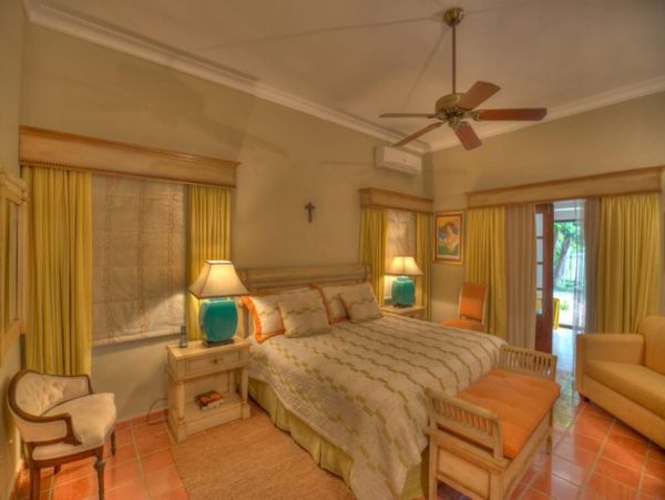 Dominican Republic Home 947944