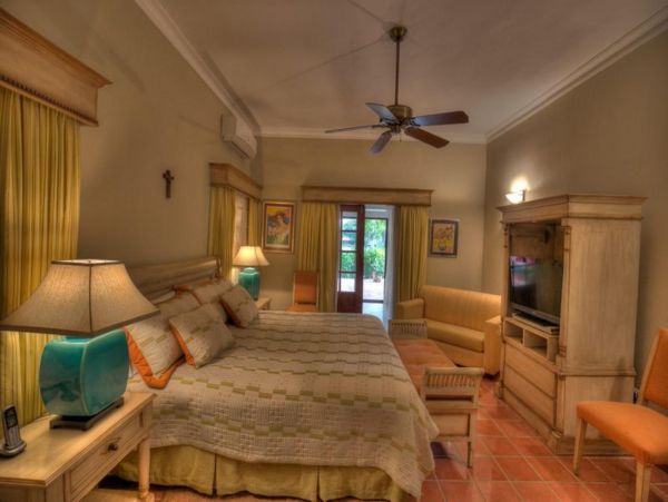 Dominican Republic Home 947944