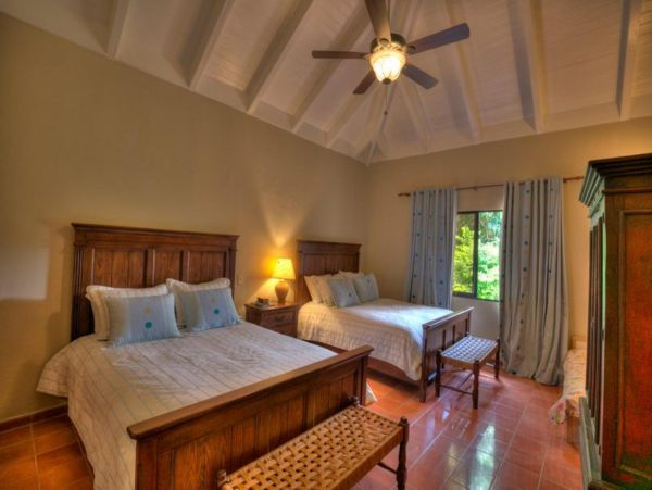 Dominican Republic Home 947944