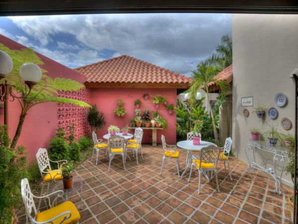 Dominican Republic Home 947944