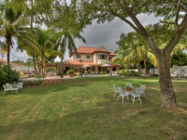 Dominican Republic Home 947944