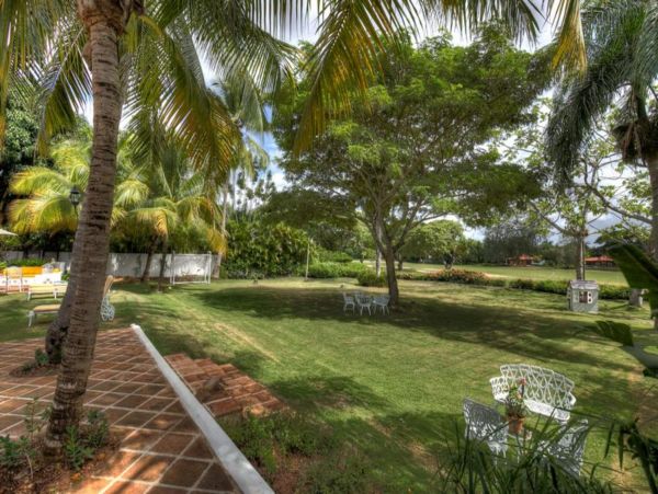 Dominican Republic Home 947944