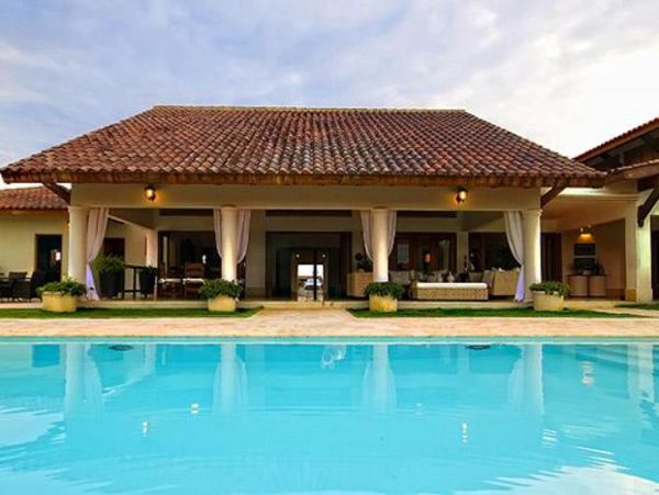 Dominican Republic Home 947945