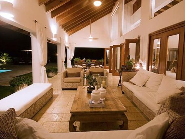 Dominican Republic Home 947945