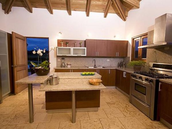 Dominican Republic Home 947945