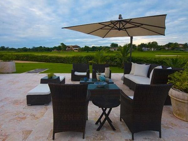 Dominican Republic Home 947945