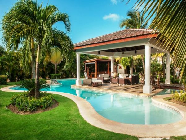 Dominican Republic Home 947946