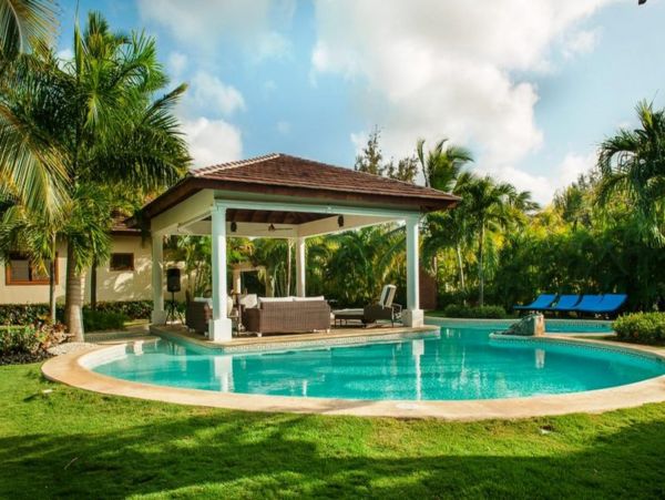 Dominican Republic Home 947946