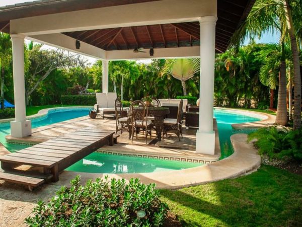 Dominican Republic Home 947946