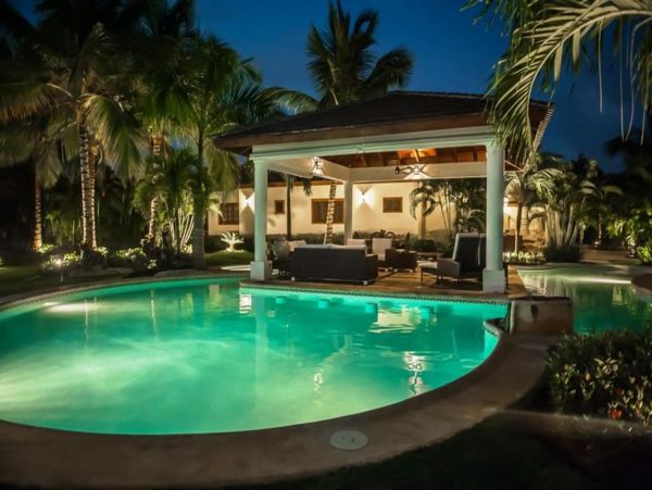 Dominican Republic Home 947946