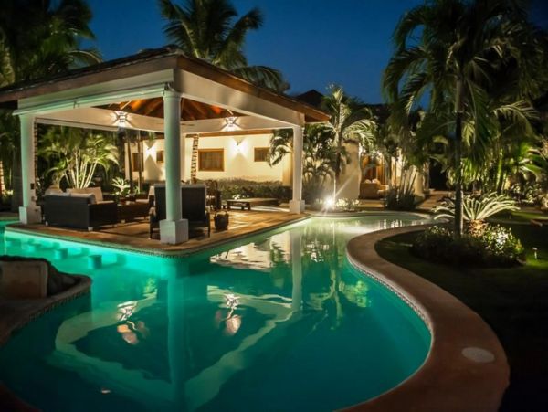 Dominican Republic Home 947946