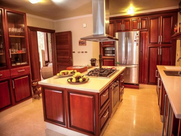 Dominican Republic Home 947946