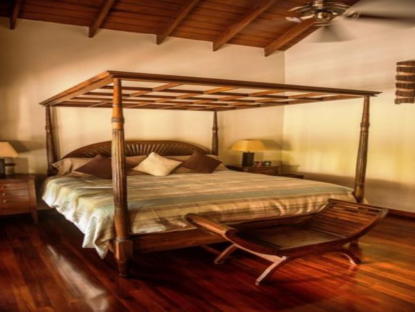 Dominican Republic Home 947946
