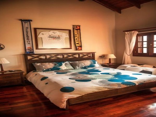 Dominican Republic Home 947946