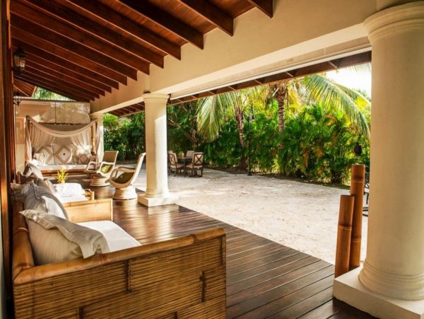 Dominican Republic Home 947946