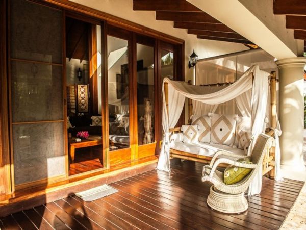 Dominican Republic Home 947946