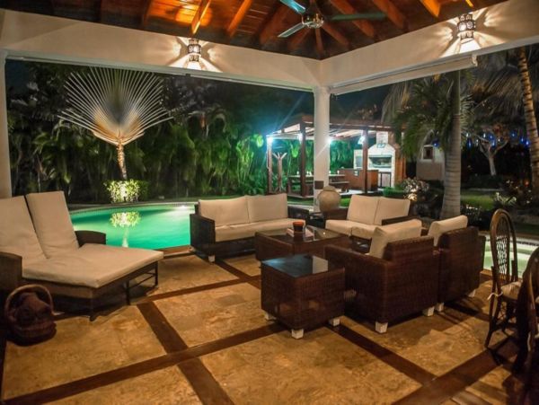 Dominican Republic Home 947946
