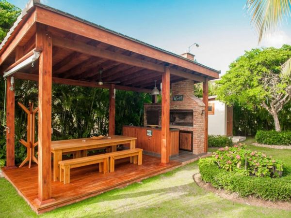 Dominican Republic Home 947946