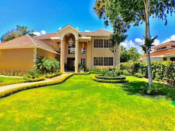 Dominican Republic Home 947947