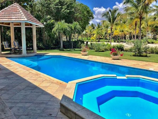 Dominican Republic Home 947947