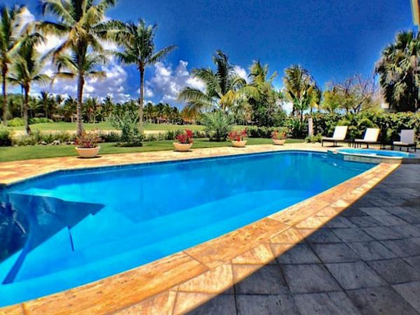 Dominican Republic Home 947947