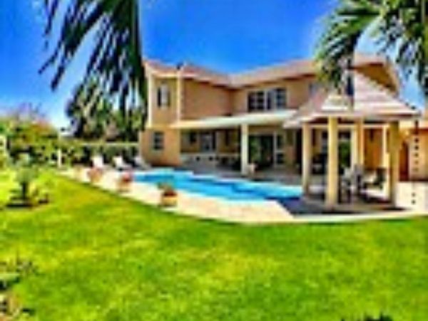 Dominican Republic Home 947947