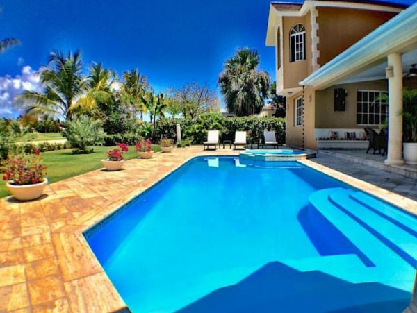 Dominican Republic Home 947947