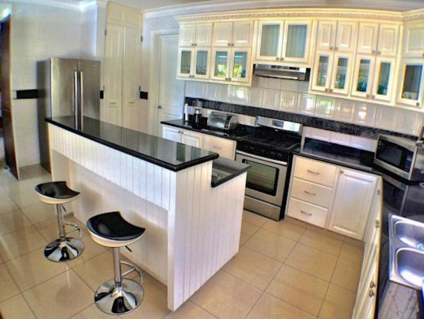 Dominican Republic Home 947947