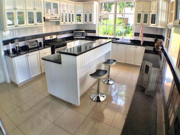 Dominican Republic Home 947947