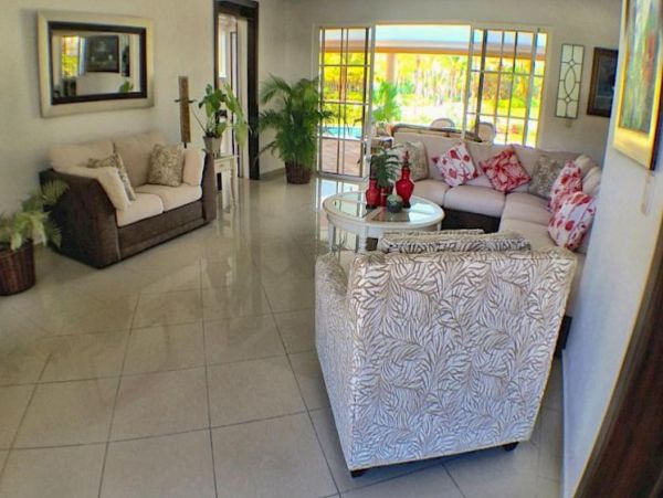 Dominican Republic Home 947947