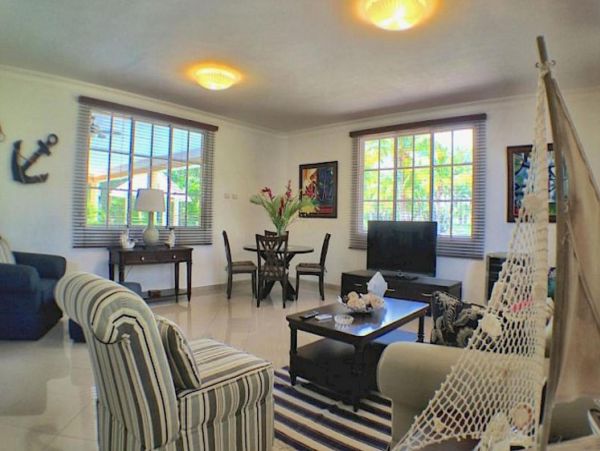 Dominican Republic Home 947947