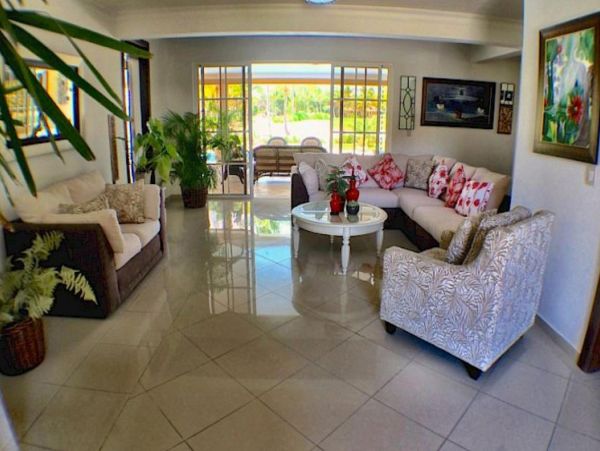 Dominican Republic Home 947947