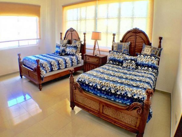 Dominican Republic Home 947947