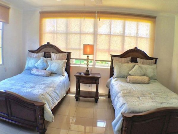 Dominican Republic Home 947947