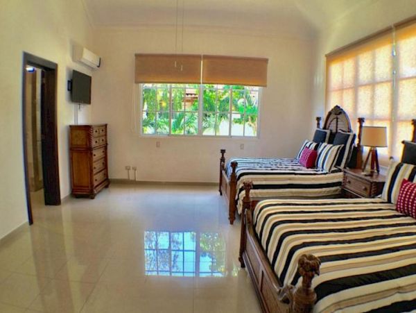 Dominican Republic Home 947947