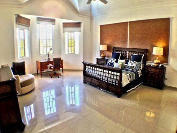 Dominican Republic Home 947947