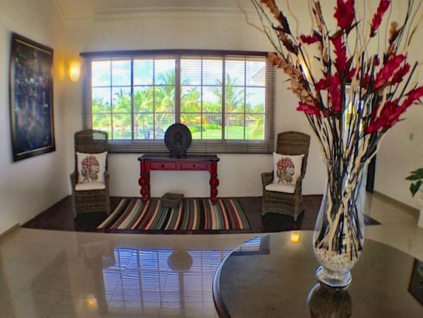 Dominican Republic Home 947947