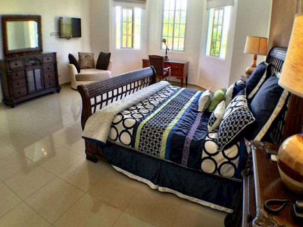 Dominican Republic Home 947947