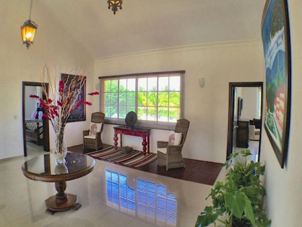 Dominican Republic Home 947947