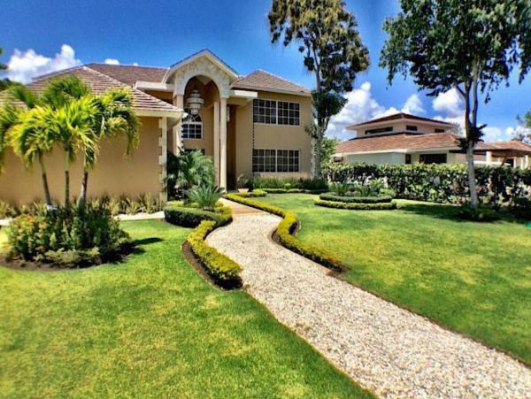 Dominican Republic Home 947947