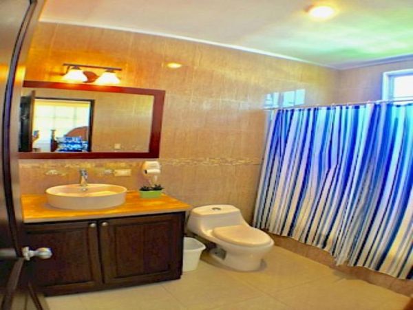 Dominican Republic Home 947947