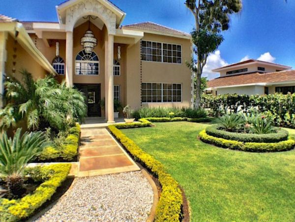 Dominican Republic Home 947947