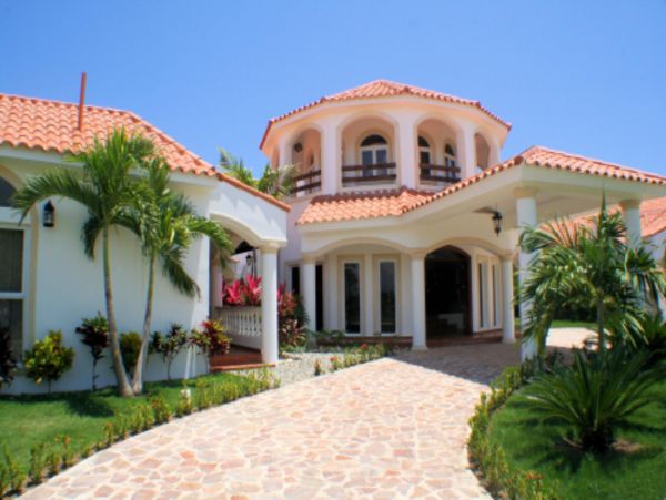 Dominican Republic Home 947948