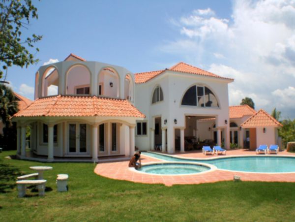 Dominican Republic Home 947948