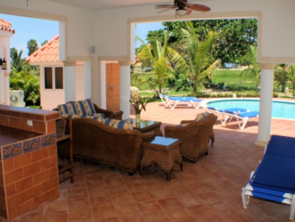 Dominican Republic Home 947948