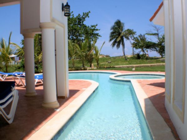 Dominican Republic Home 947948